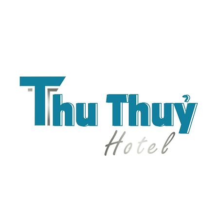 Thu Thuy Hotel Chan Chau Extérieur photo